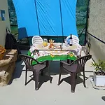 Pedregulho Experience Caldeirinhas