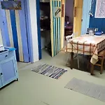 Pedregulho Experience