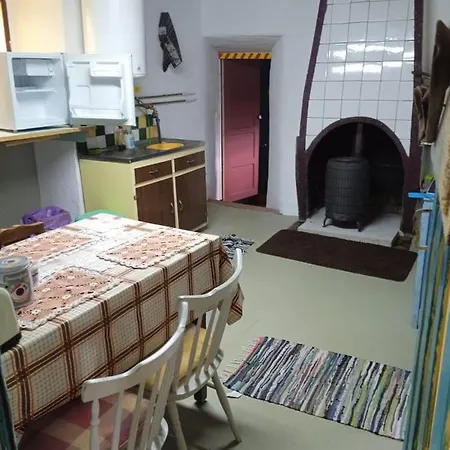 Pedregulho Experience *