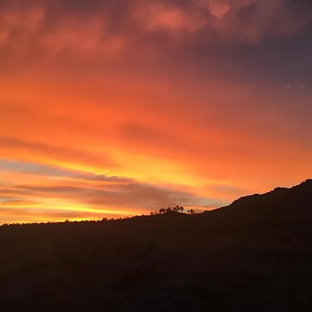 Pedregulho Experience Caldeirinhas