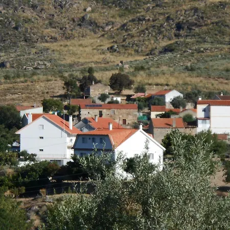 Pedregulho Experience * Caldeirinhas