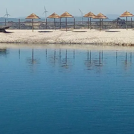 Διαμέρισμα Pedregulho Experience *