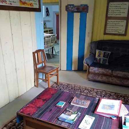 Διαμέρισμα Pedregulho Experience Caldeirinhas