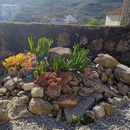 Pedregulho Experience Διαμέρισμα Caldeirinhas