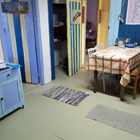 Pedregulho Experience