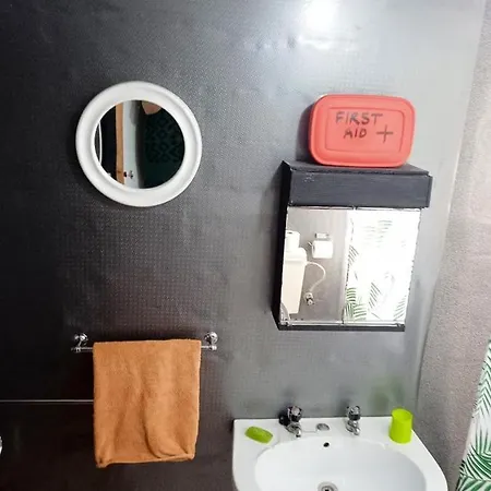 Pedregulho Experience * Caldeirinhas