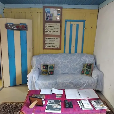 Pedregulho Experience 公寓