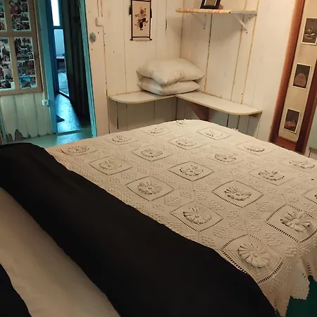 Pedregulho Experience *