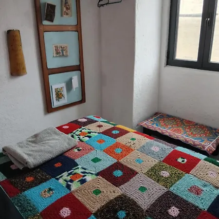 Pedregulho Experience 公寓