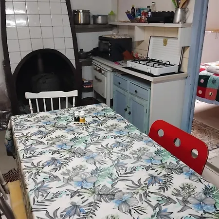 Pedregulho Experience 公寓 Caldeirinhas