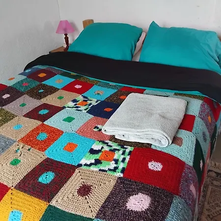 Pedregulho Experience Διαμέρισμα *