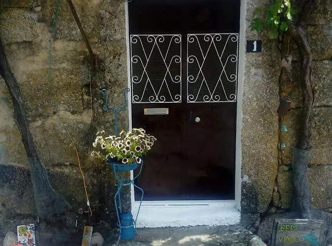 Pedregulho Experience