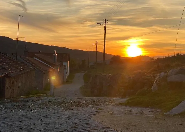 Pedregulho Experience 公寓 *