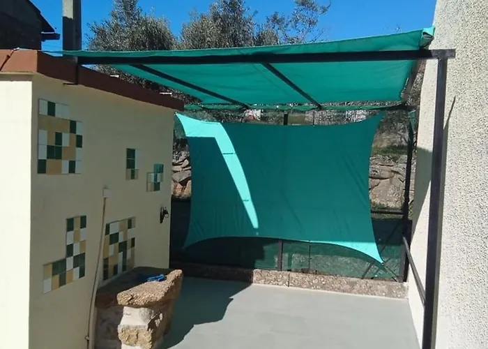 Pedregulho Experience Apartman