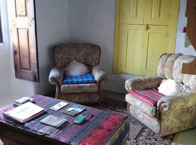 公寓 Pedregulho Experience Caldeirinhas