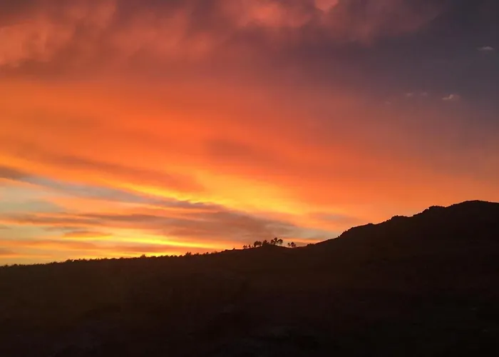 Pedregulho Experience Caldeirinhas