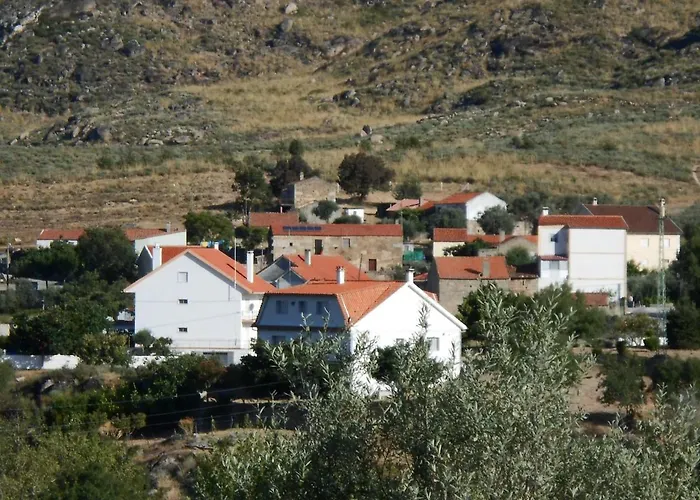 Pedregulho Experience * Caldeirinhas