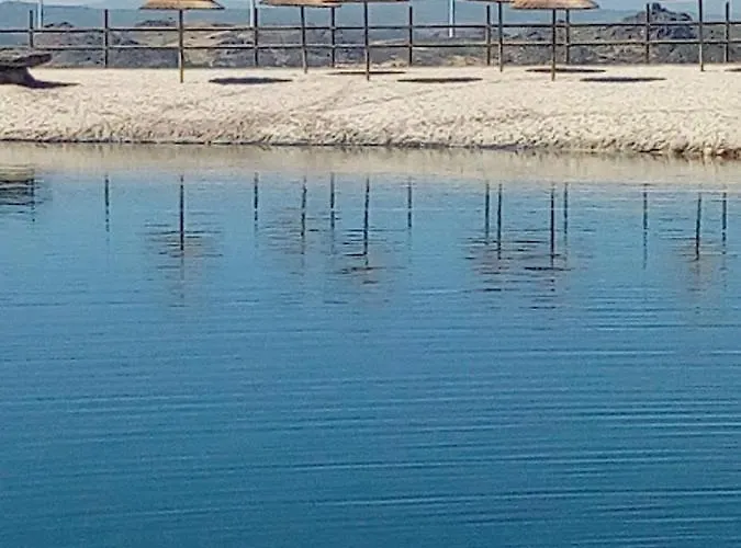 Apartman Pedregulho Experience *