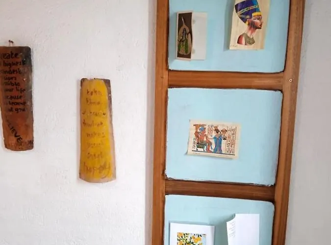 Pedregulho Experience Apartman