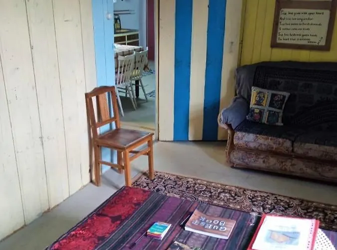 公寓 Pedregulho Experience Caldeirinhas