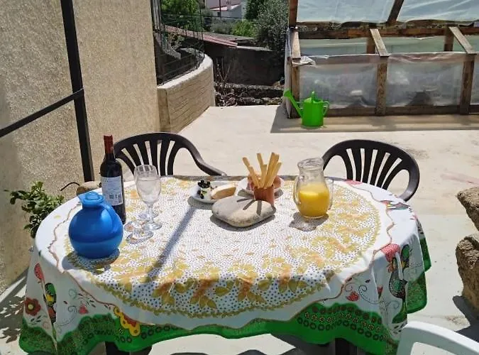 Pedregulho Experience Apartman