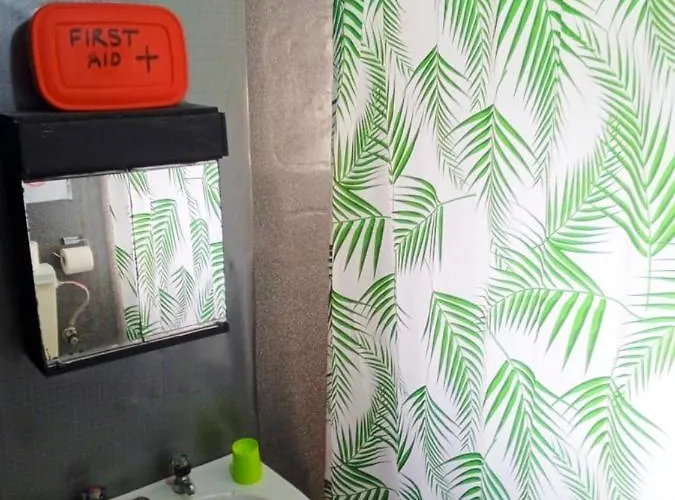 Pedregulho Experience