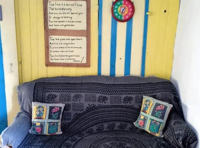 Pedregulho Experience * Caldeirinhas