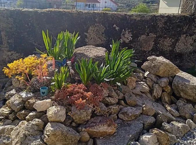 Pedregulho Experience Apartman Caldeirinhas