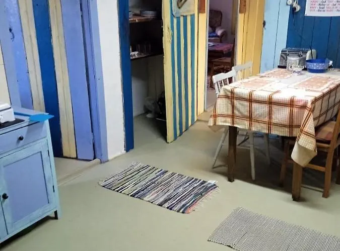 Pedregulho Experience