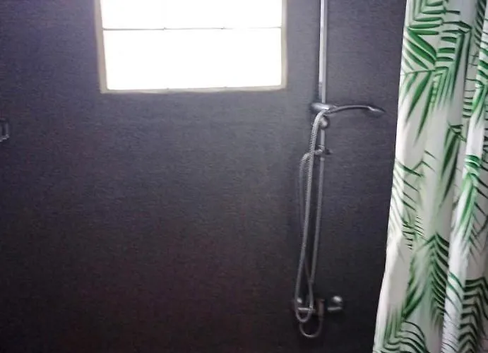 Apartman Pedregulho Experience *