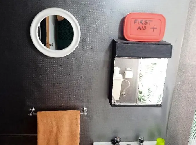 Pedregulho Experience * Caldeirinhas