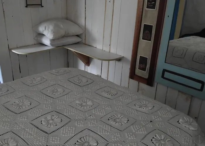 Pedregulho Experience Apartman *