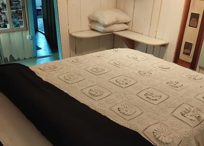 Pedregulho Experience *