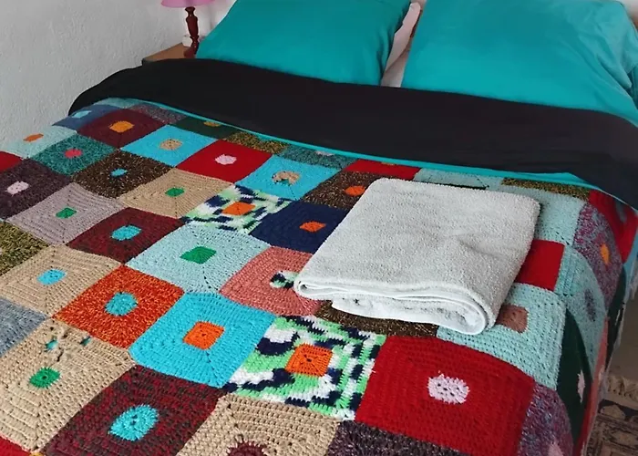 Pedregulho Experience 公寓 *